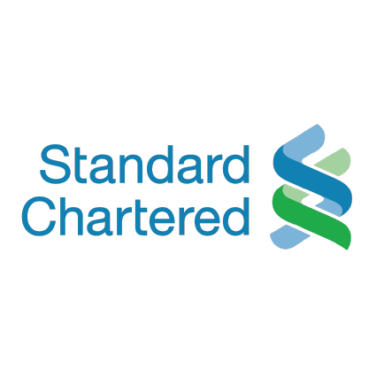 STANDARD CHARTERED BANK